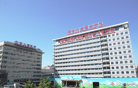 北京儿童医院卫生间异味改造项目